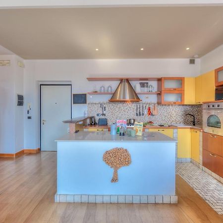 Muri Di Arco - Happy Rentals Ngoại thất bức ảnh