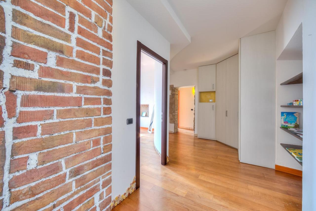 Muri Di Arco - Happy Rentals Ngoại thất bức ảnh